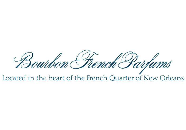 Bourbon French Parfums logo
