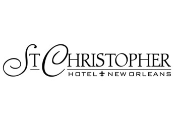 St. Christopher Hotel logo