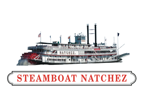 Steamboat Natchez logo