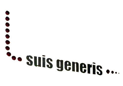 Suis Generis logo