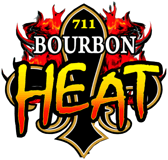 Bourbon Heat