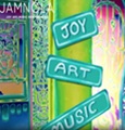 JAMNOLA (Joy, Art, Music)