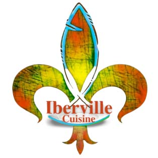 Iberville Cuisine logo