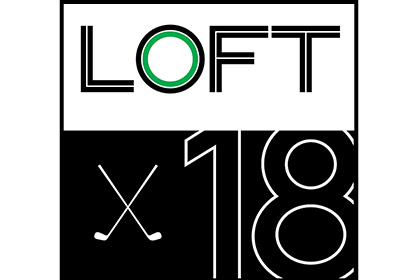 Loft18 logo