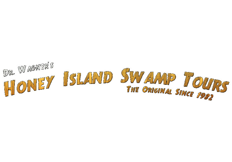Honey Island Swamp logo