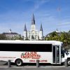 Cajun Encounters Tours