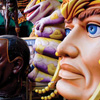 Mardi Gras World