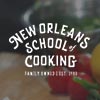 New Orleans School of Cooking