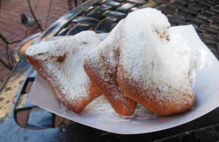 Café Beignet