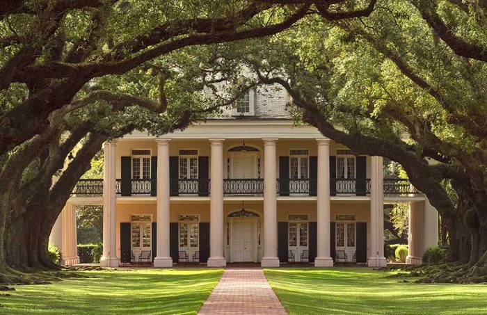 Gray Line Tours in New Orleans!