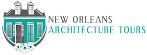New Orleans Architecture Tours logo