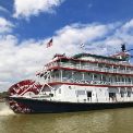 Riverboat City of New Orleans